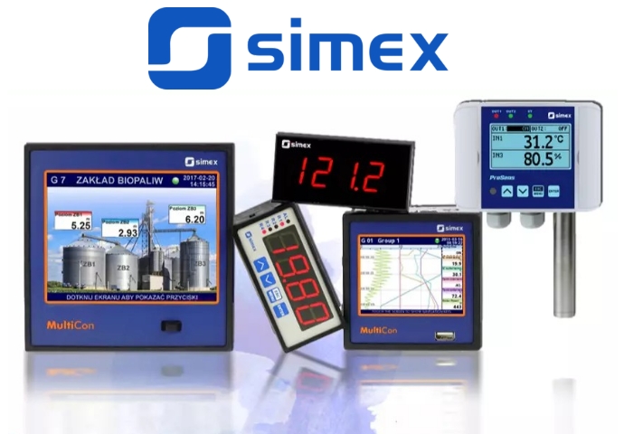 Simex